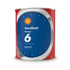 Graisse AEROSHELL AEROSHELL GREASE 6